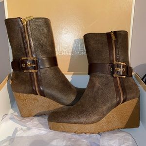 Michael Kors Booties